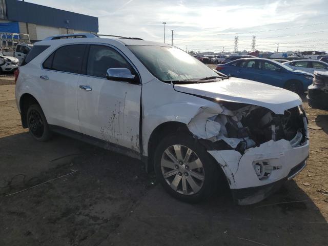 Photo 3 VIN: 2CNALPEW1A6334530 - CHEVROLET EQUINOX LT 