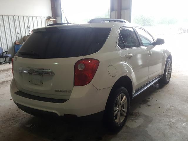 Photo 3 VIN: 2CNALPEW1A6341848 - CHEVROLET EQUINOX LT 