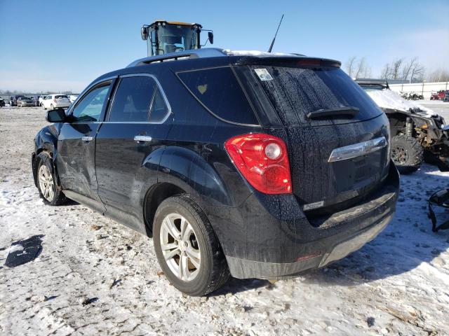 Photo 2 VIN: 2CNALPEW1A6354437 - CHEVROLET EQUINOX LT 