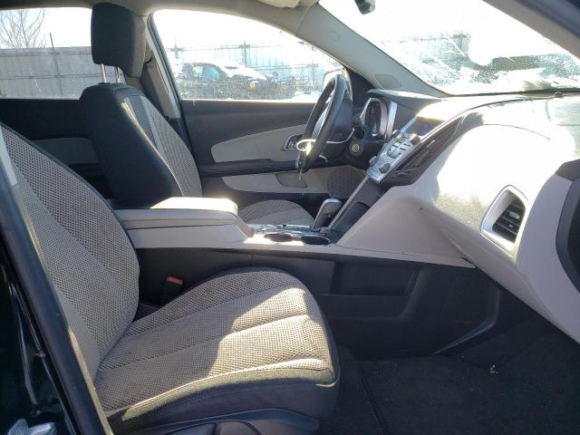 Photo 4 VIN: 2CNALPEW1A6354437 - CHEVROLET EQUINOX LT 