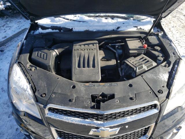 Photo 6 VIN: 2CNALPEW1A6354437 - CHEVROLET EQUINOX LT 