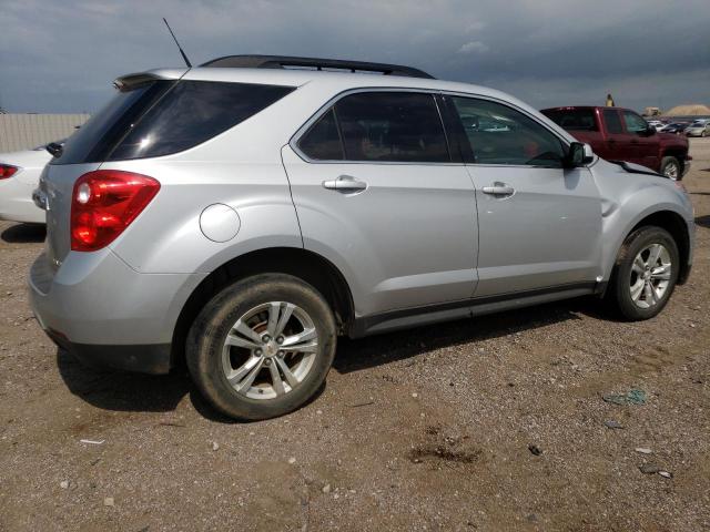 Photo 2 VIN: 2CNALPEW1A6361372 - CHEVROLET EQUINOX LT 