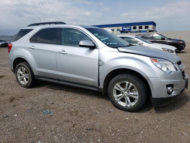 Photo 3 VIN: 2CNALPEW1A6361372 - CHEVROLET EQUINOX LT 