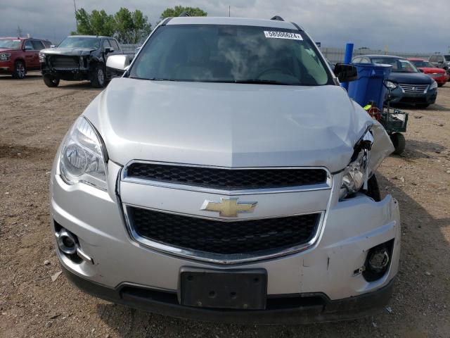 Photo 4 VIN: 2CNALPEW1A6361372 - CHEVROLET EQUINOX LT 