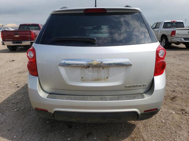 Photo 5 VIN: 2CNALPEW1A6361372 - CHEVROLET EQUINOX LT 