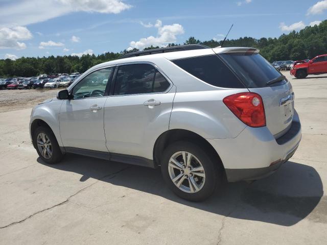 Photo 1 VIN: 2CNALPEW1A6370668 - CHEVROLET EQUINOX 