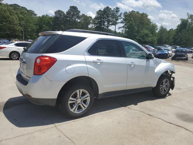 Photo 2 VIN: 2CNALPEW1A6370668 - CHEVROLET EQUINOX 