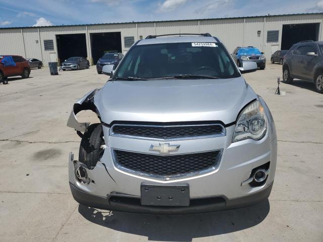 Photo 4 VIN: 2CNALPEW1A6370668 - CHEVROLET EQUINOX 