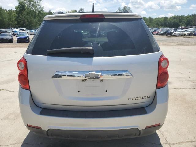 Photo 5 VIN: 2CNALPEW1A6370668 - CHEVROLET EQUINOX 