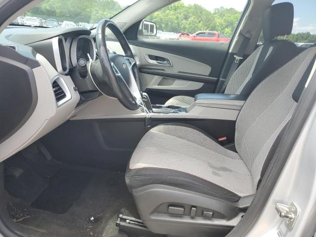 Photo 6 VIN: 2CNALPEW1A6370668 - CHEVROLET EQUINOX 