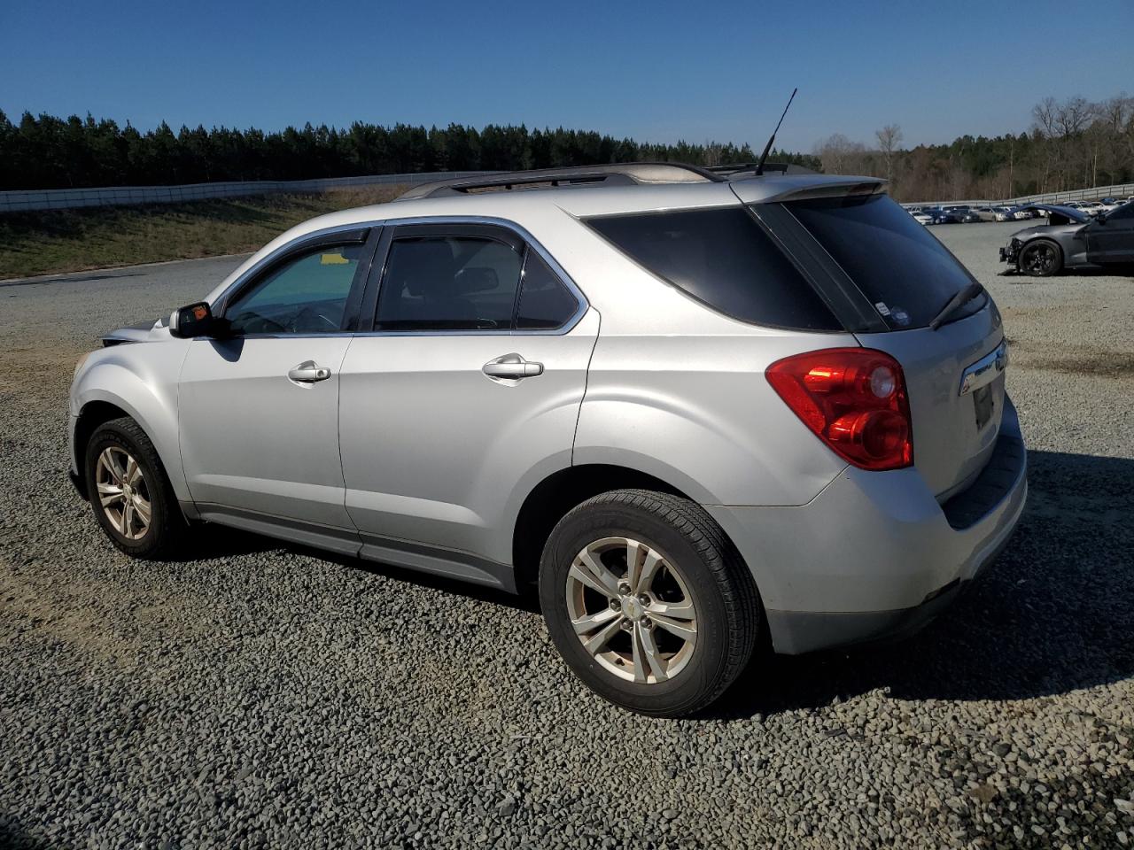 Photo 1 VIN: 2CNALPEW1A6371335 - CHEVROLET EQUINOX 