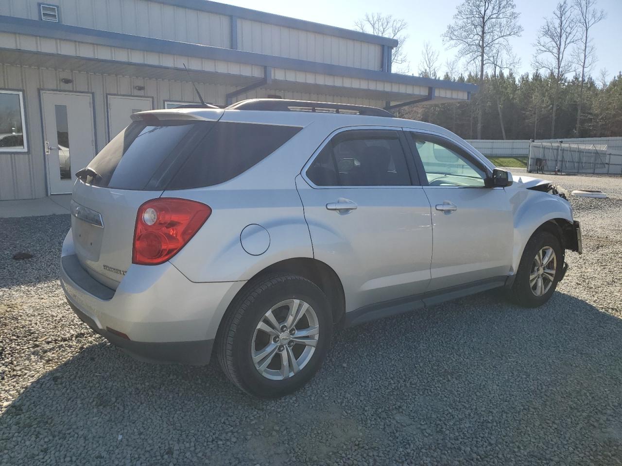 Photo 2 VIN: 2CNALPEW1A6371335 - CHEVROLET EQUINOX 