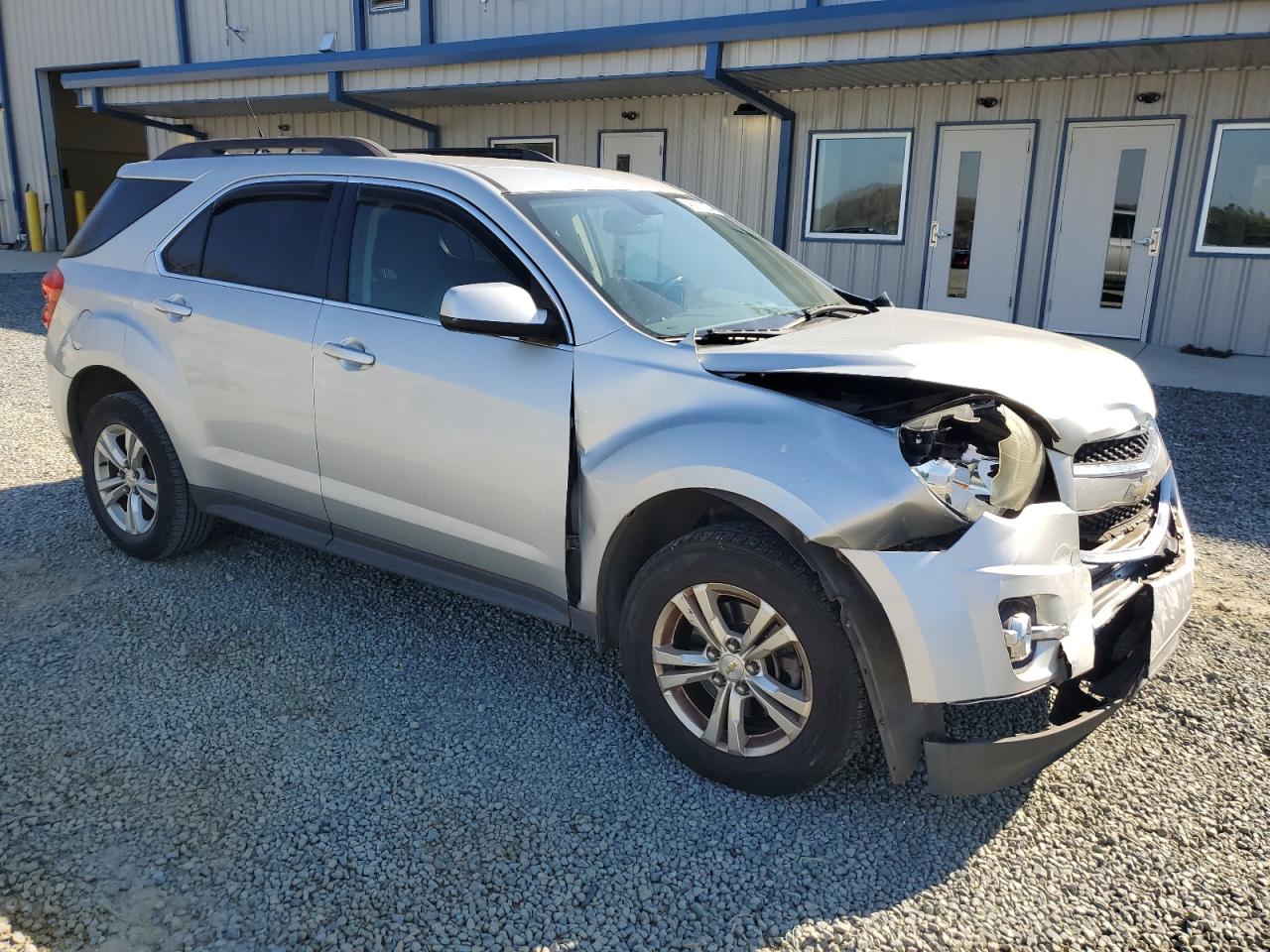 Photo 3 VIN: 2CNALPEW1A6371335 - CHEVROLET EQUINOX 