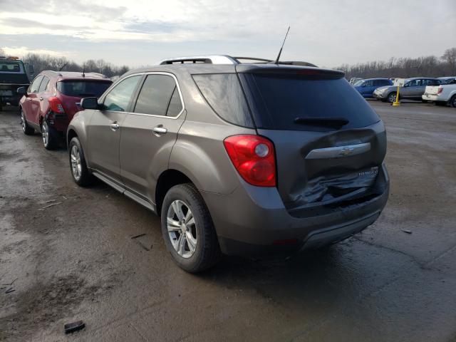 Photo 2 VIN: 2CNALPEW1A6391326 - CHEVROLET EQUINOX 