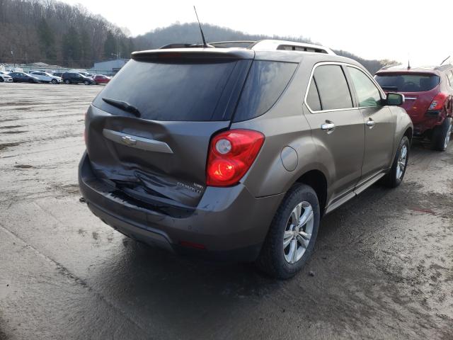 Photo 3 VIN: 2CNALPEW1A6391326 - CHEVROLET EQUINOX 