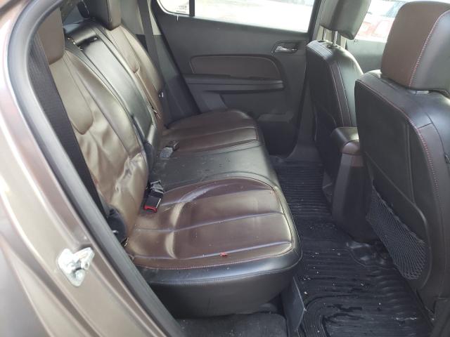 Photo 5 VIN: 2CNALPEW1A6391326 - CHEVROLET EQUINOX 