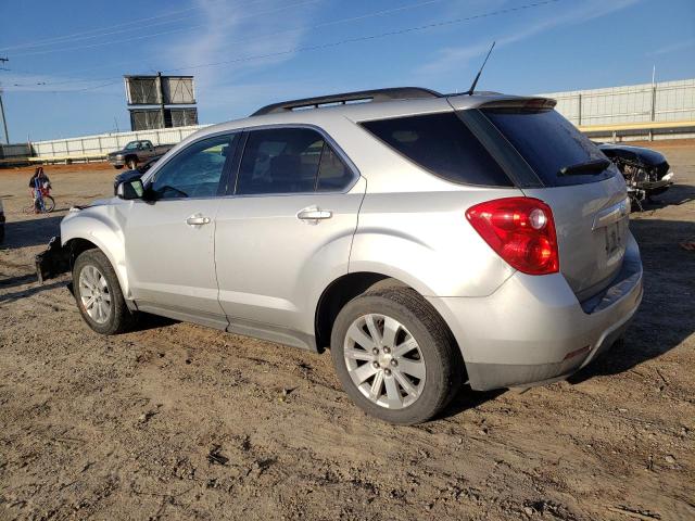 Photo 1 VIN: 2CNALPEW1A6391360 - CHEVROLET EQUINOX 