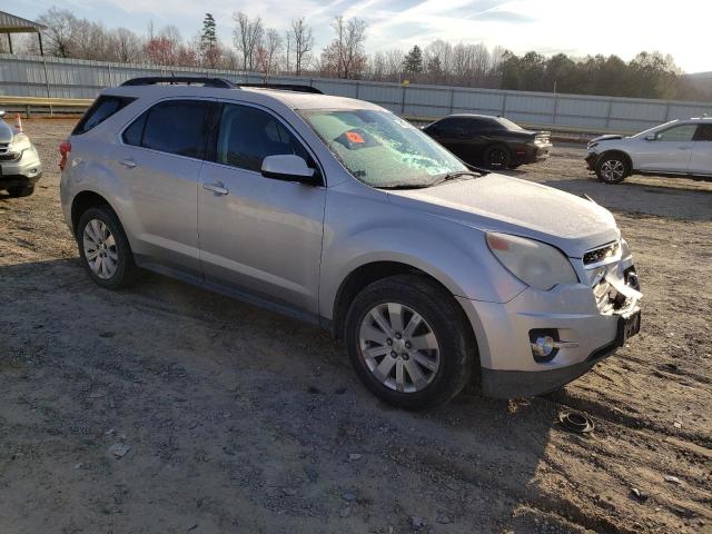 Photo 3 VIN: 2CNALPEW1A6391360 - CHEVROLET EQUINOX 