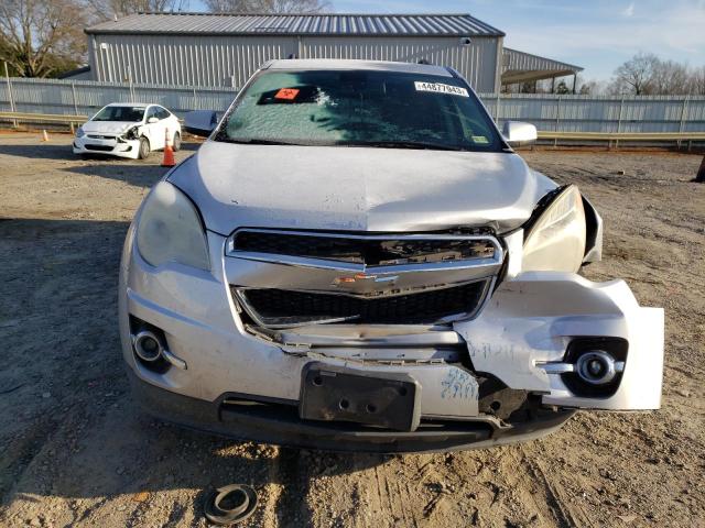 Photo 4 VIN: 2CNALPEW1A6391360 - CHEVROLET EQUINOX 