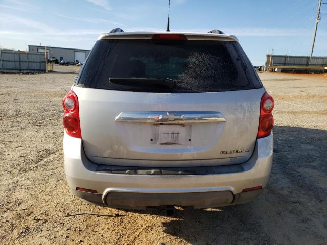 Photo 5 VIN: 2CNALPEW1A6391360 - CHEVROLET EQUINOX 