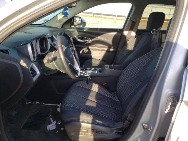 Photo 6 VIN: 2CNALPEW1A6391360 - CHEVROLET EQUINOX 