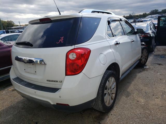 Photo 3 VIN: 2CNALPEW1A6404320 - CHEVROLET EQUINOX LT 