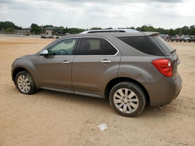 Photo 1 VIN: 2CNALPEW1A6413728 - CHEVROLET EQUINOX LT 