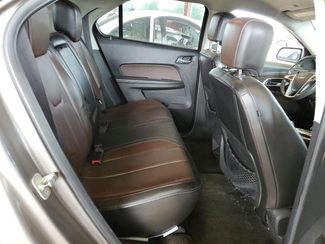 Photo 10 VIN: 2CNALPEW1A6413728 - CHEVROLET EQUINOX LT 