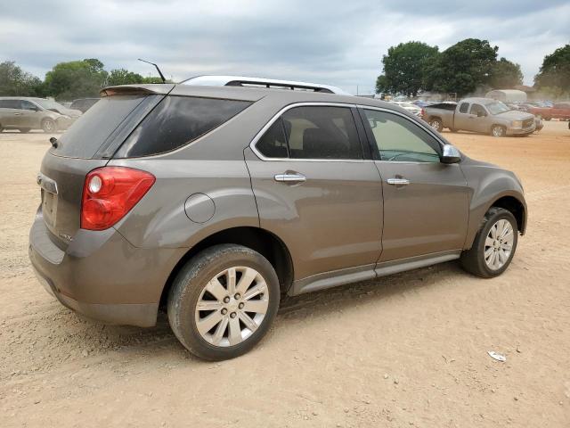 Photo 2 VIN: 2CNALPEW1A6413728 - CHEVROLET EQUINOX LT 