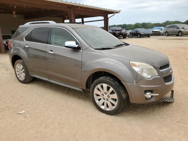 Photo 3 VIN: 2CNALPEW1A6413728 - CHEVROLET EQUINOX LT 