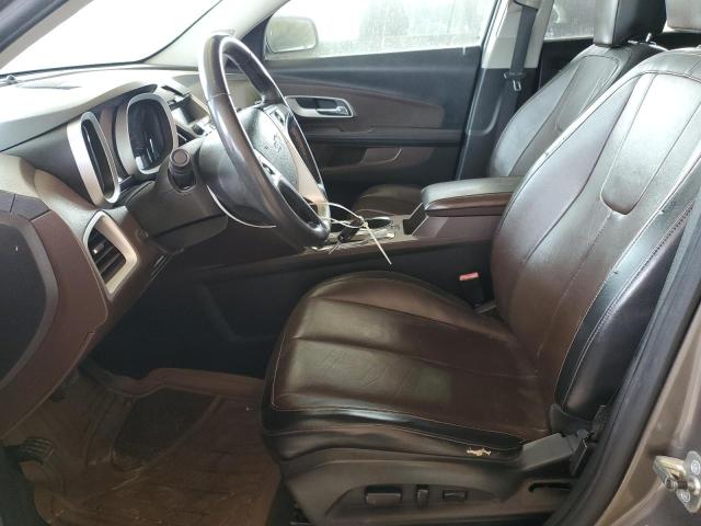 Photo 6 VIN: 2CNALPEW1A6413728 - CHEVROLET EQUINOX LT 