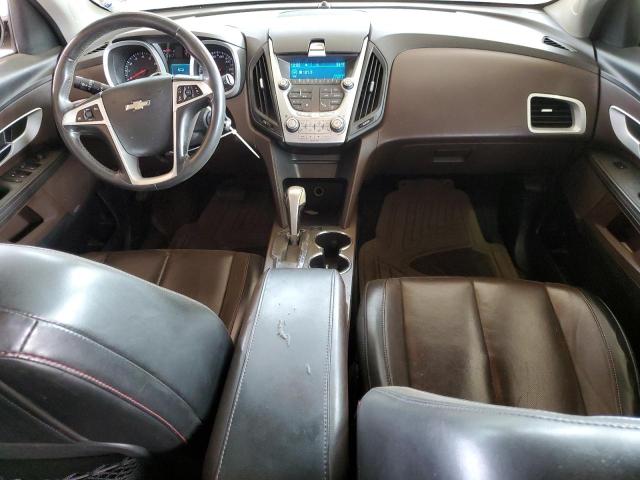 Photo 7 VIN: 2CNALPEW1A6413728 - CHEVROLET EQUINOX LT 