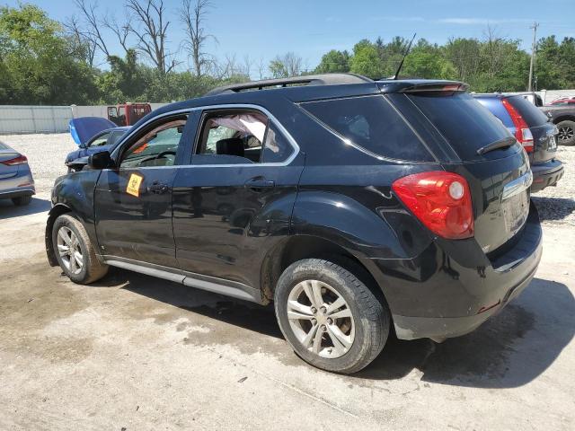 Photo 1 VIN: 2CNALPEW2A6202070 - CHEVROLET EQUINOX LT 