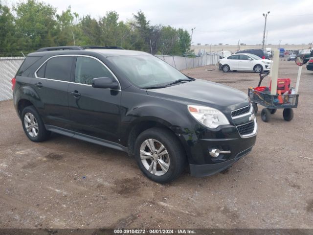 Photo 0 VIN: 2CNALPEW2A6216227 - CHEVROLET EQUINOX 