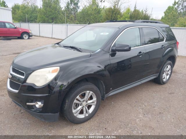 Photo 1 VIN: 2CNALPEW2A6216227 - CHEVROLET EQUINOX 