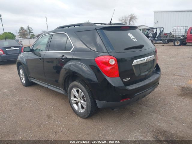 Photo 2 VIN: 2CNALPEW2A6216227 - CHEVROLET EQUINOX 