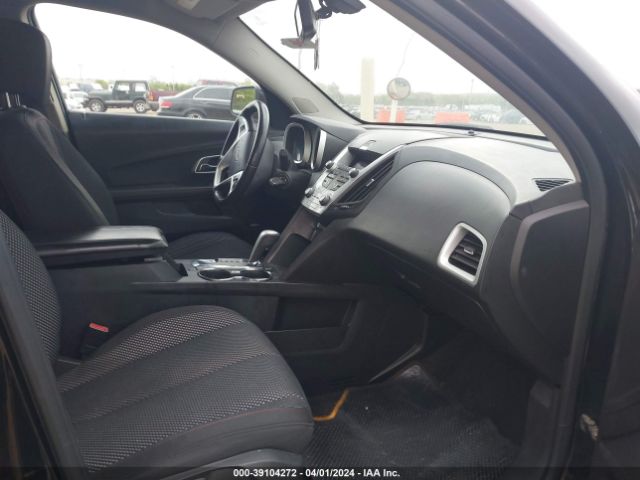 Photo 4 VIN: 2CNALPEW2A6216227 - CHEVROLET EQUINOX 