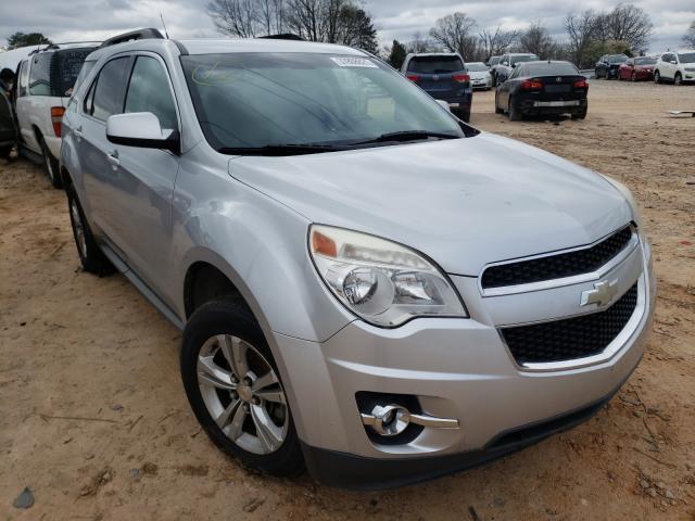 Photo 0 VIN: 2CNALPEW2A6247137 - CHEVROLET EQUINOX LT 