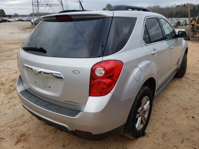 Photo 3 VIN: 2CNALPEW2A6247137 - CHEVROLET EQUINOX LT 