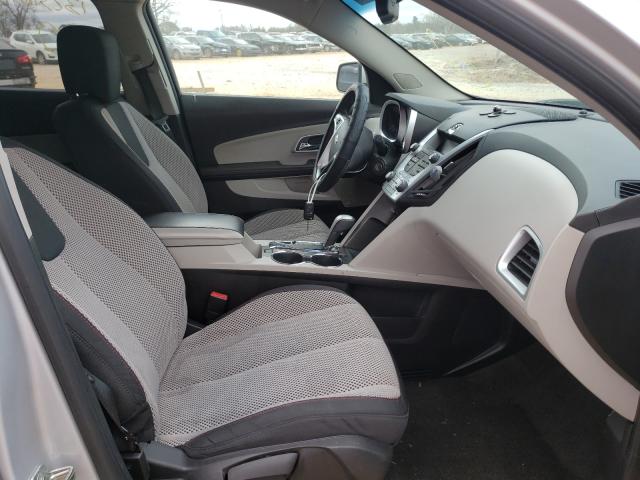 Photo 4 VIN: 2CNALPEW2A6247137 - CHEVROLET EQUINOX LT 