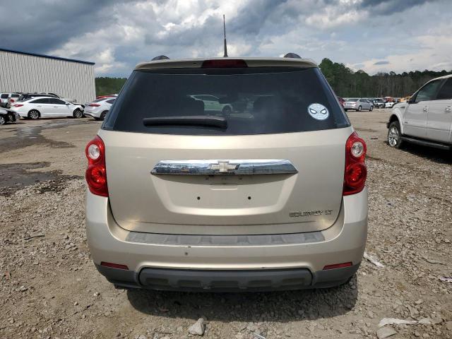 Photo 5 VIN: 2CNALPEW2A6262303 - CHEVROLET EQUINOX LT 