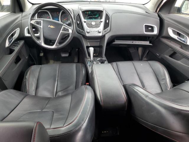 Photo 7 VIN: 2CNALPEW2A6262303 - CHEVROLET EQUINOX LT 