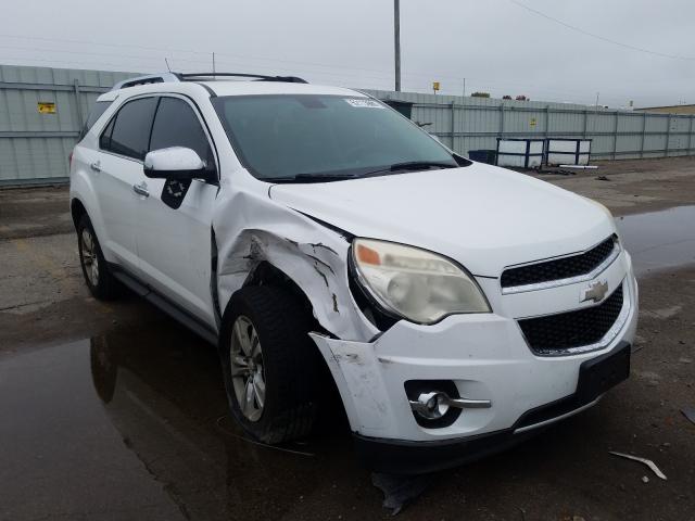 Photo 0 VIN: 2CNALPEW2A6269669 - CHEVROLET EQUINOX LT 