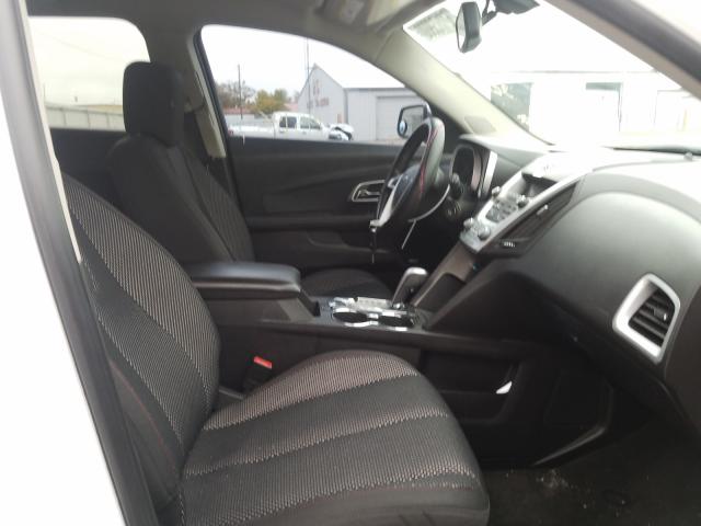 Photo 4 VIN: 2CNALPEW2A6269669 - CHEVROLET EQUINOX LT 