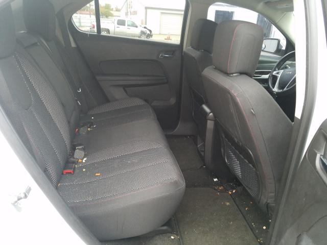 Photo 5 VIN: 2CNALPEW2A6269669 - CHEVROLET EQUINOX LT 