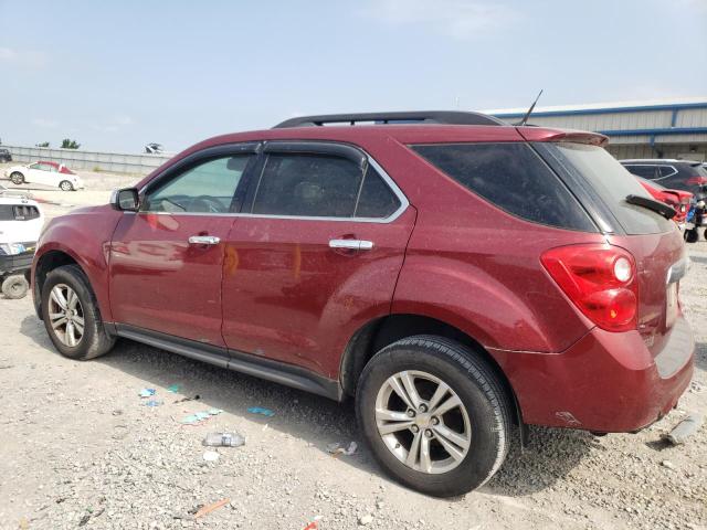 Photo 1 VIN: 2CNALPEW2A6283460 - CHEVROLET EQUINOX 