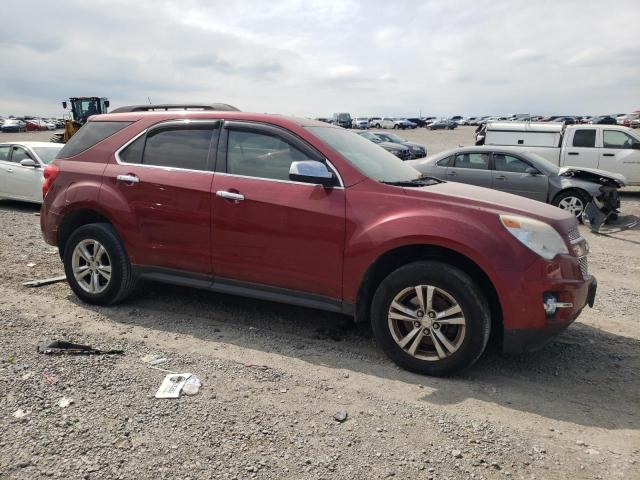 Photo 3 VIN: 2CNALPEW2A6283460 - CHEVROLET EQUINOX 