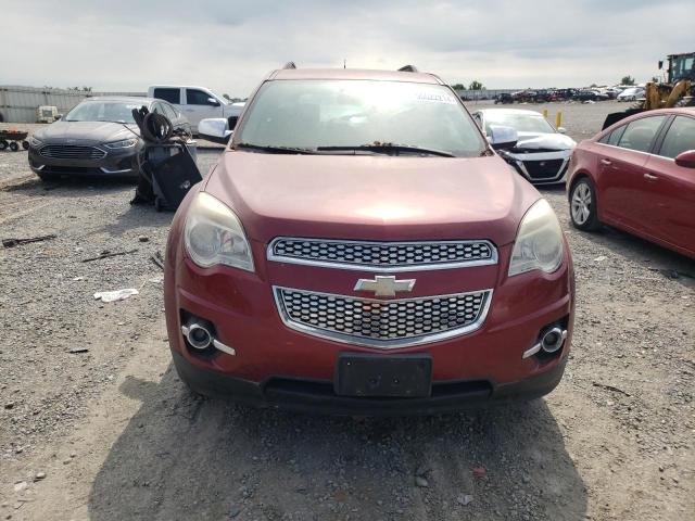 Photo 4 VIN: 2CNALPEW2A6283460 - CHEVROLET EQUINOX 