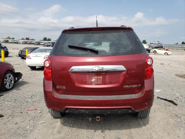 Photo 5 VIN: 2CNALPEW2A6283460 - CHEVROLET EQUINOX 