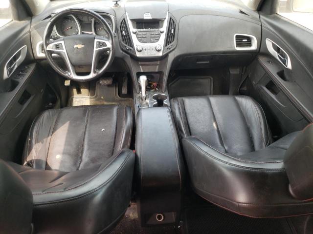 Photo 7 VIN: 2CNALPEW2A6283460 - CHEVROLET EQUINOX 